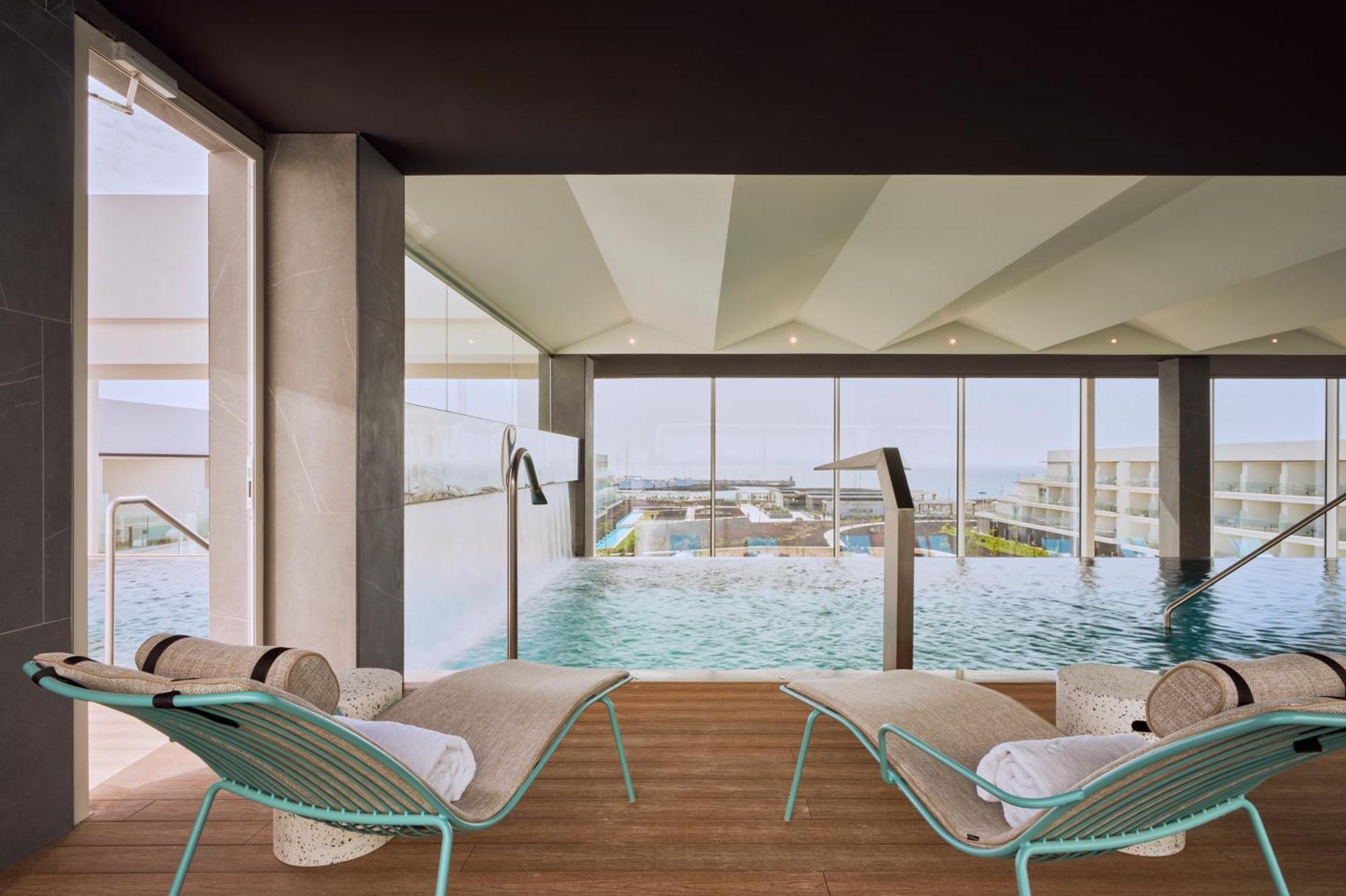 Hotel Barcelo