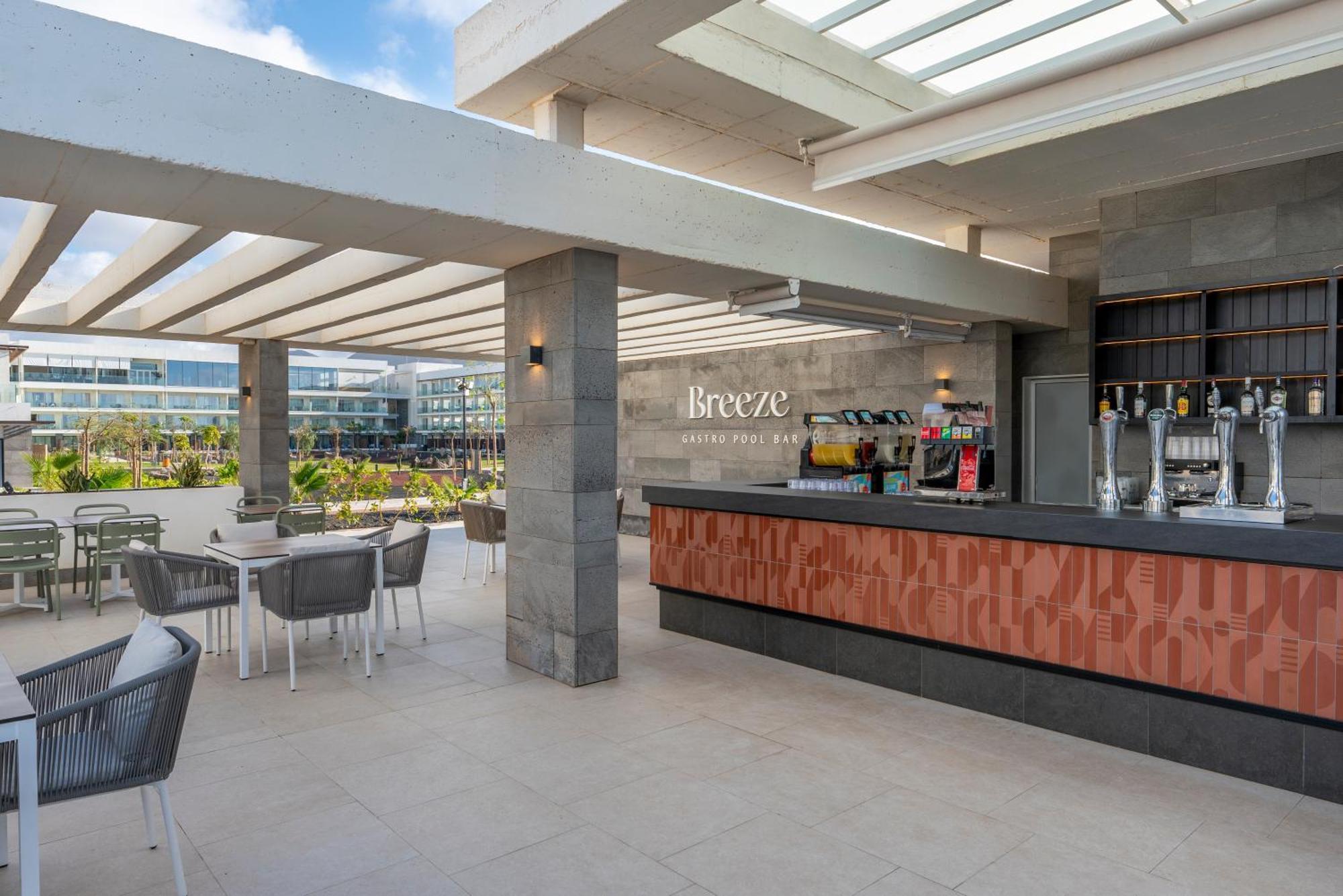 Hotel Barcelo