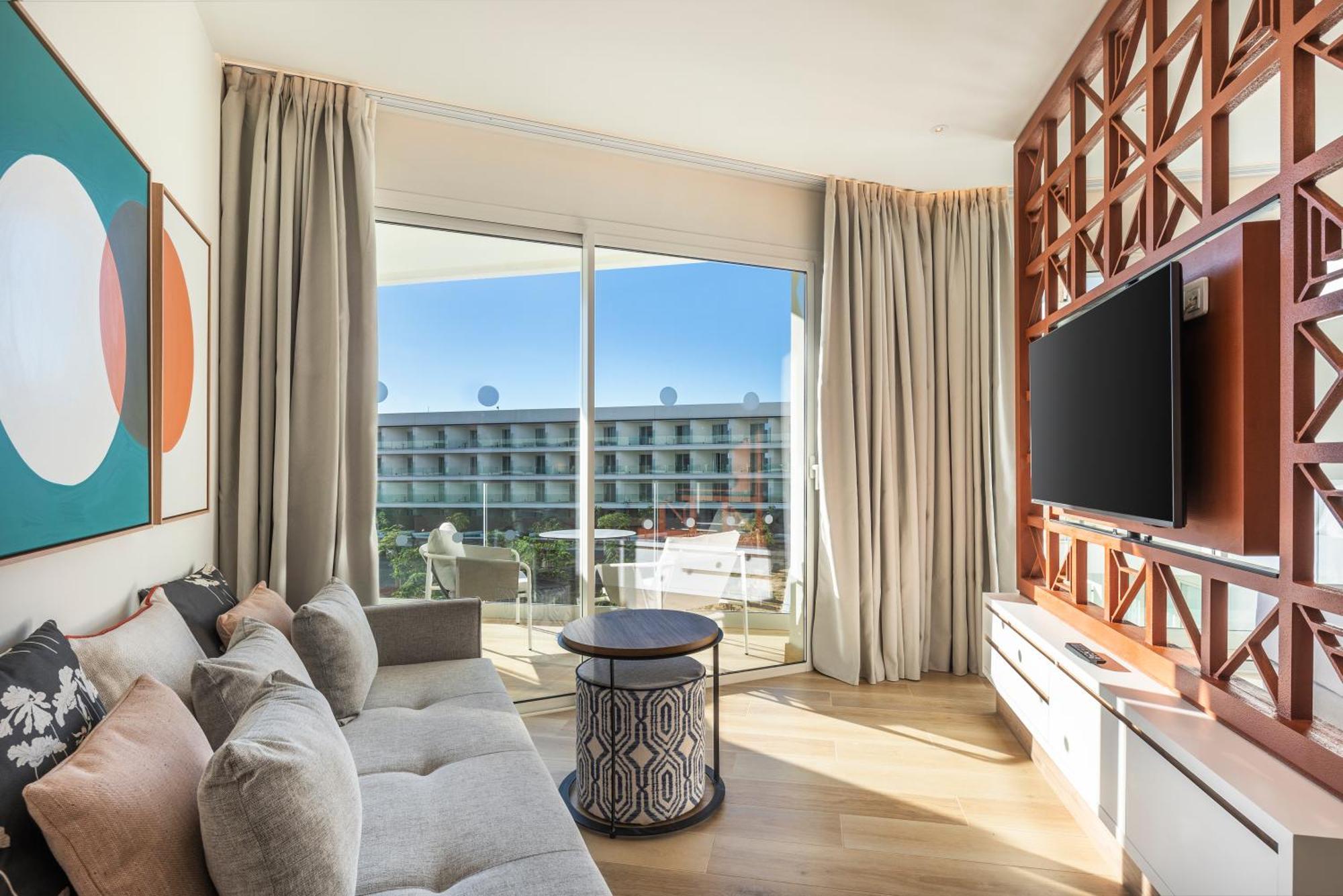 Barcelo 4* Playa Blanca (Lanzarote)