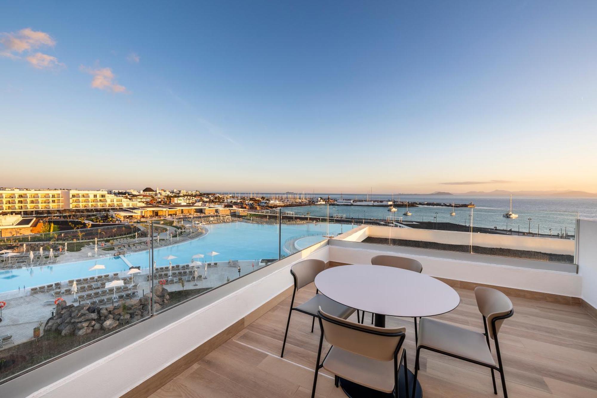 Hotel Barcelo Playa Blanca (Lanzarote)