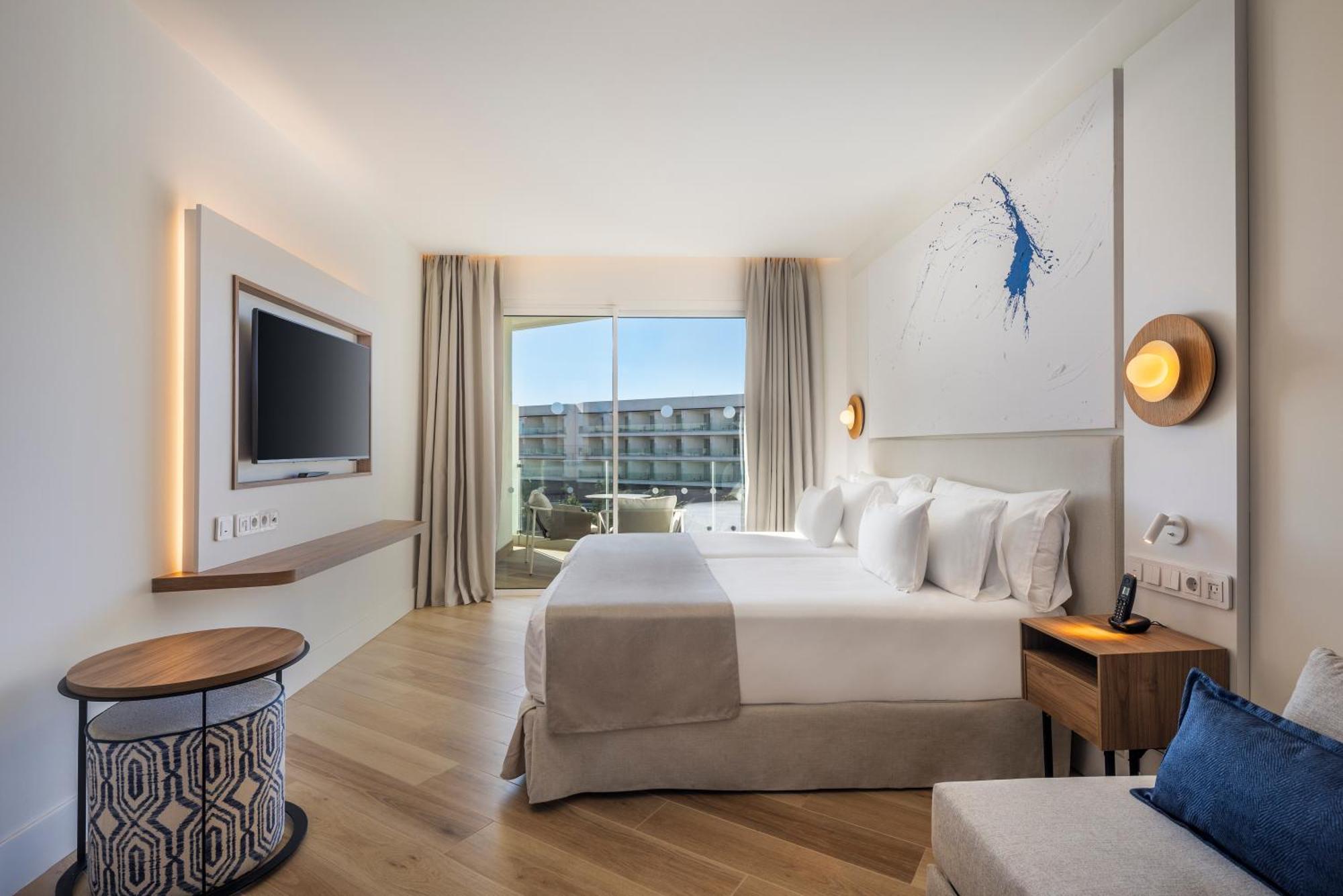 Barcelo Hotel