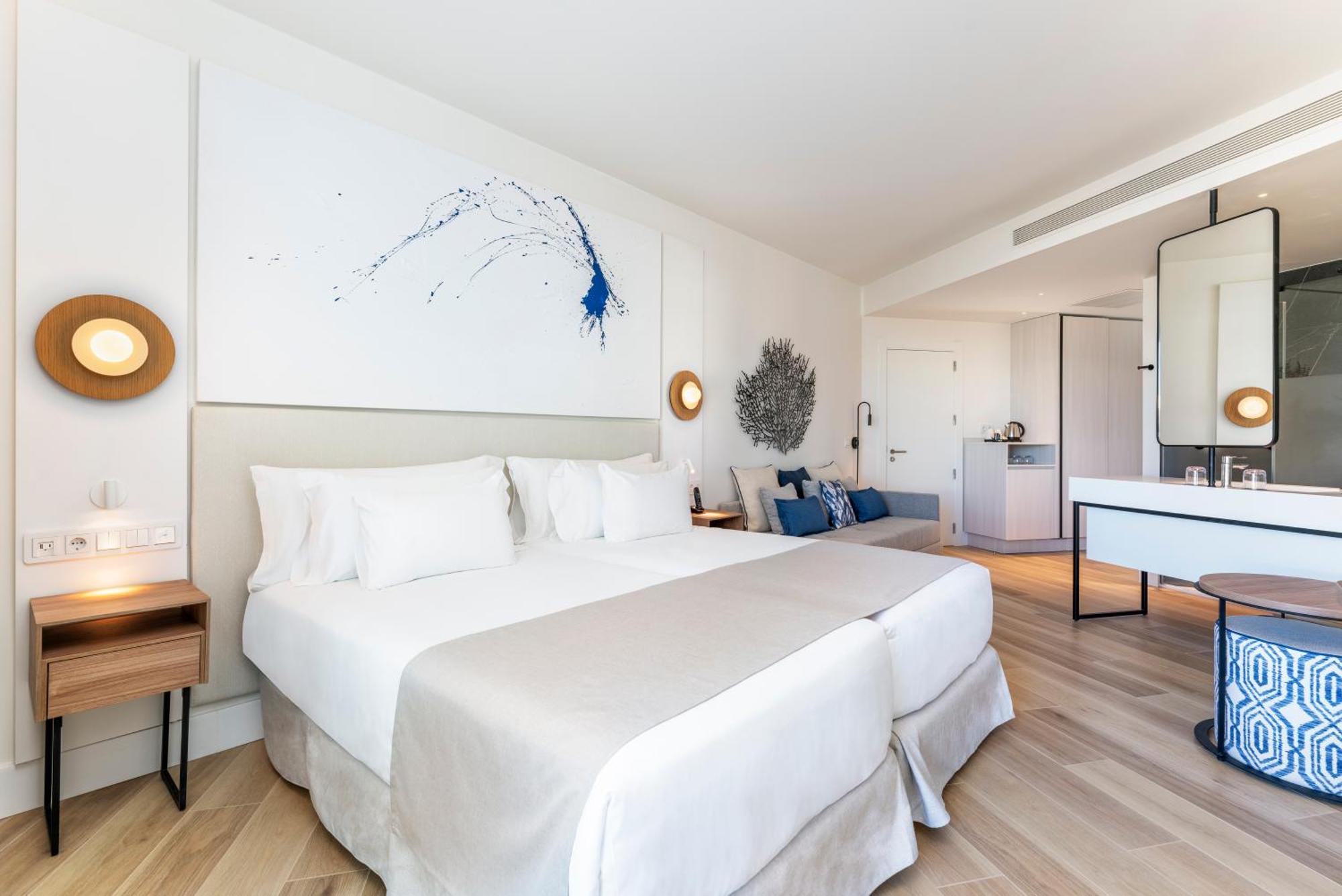 Hotel Barcelo Playa Blanca (Lanzarote)