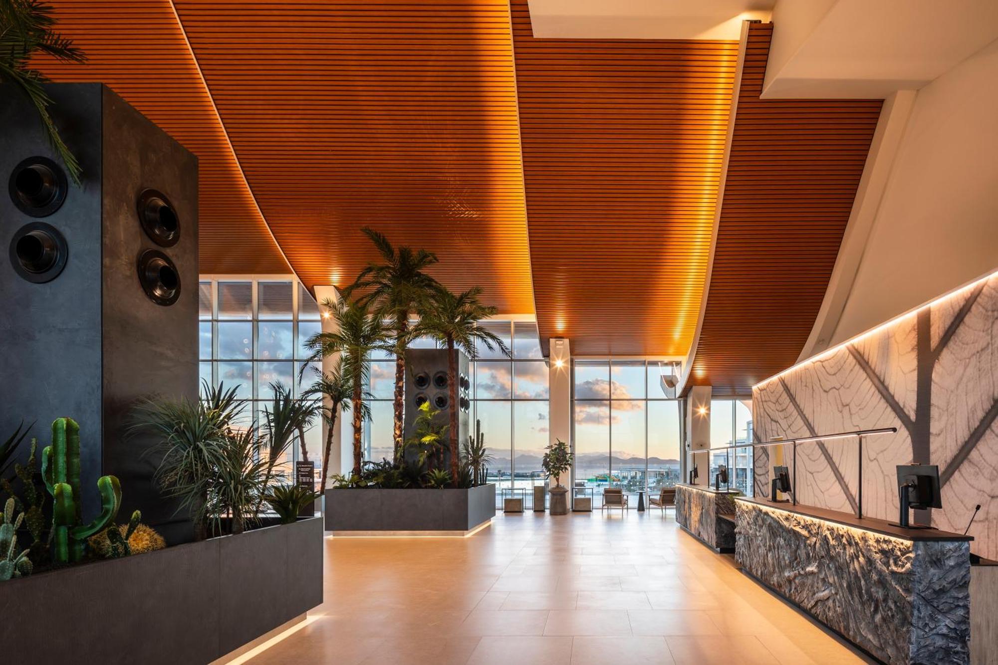 Hotel Barcelo