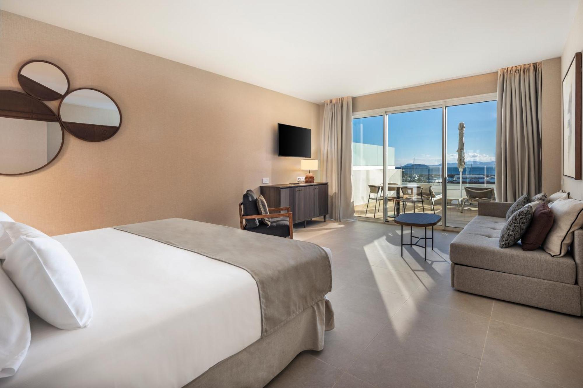 Barcelo Hotel