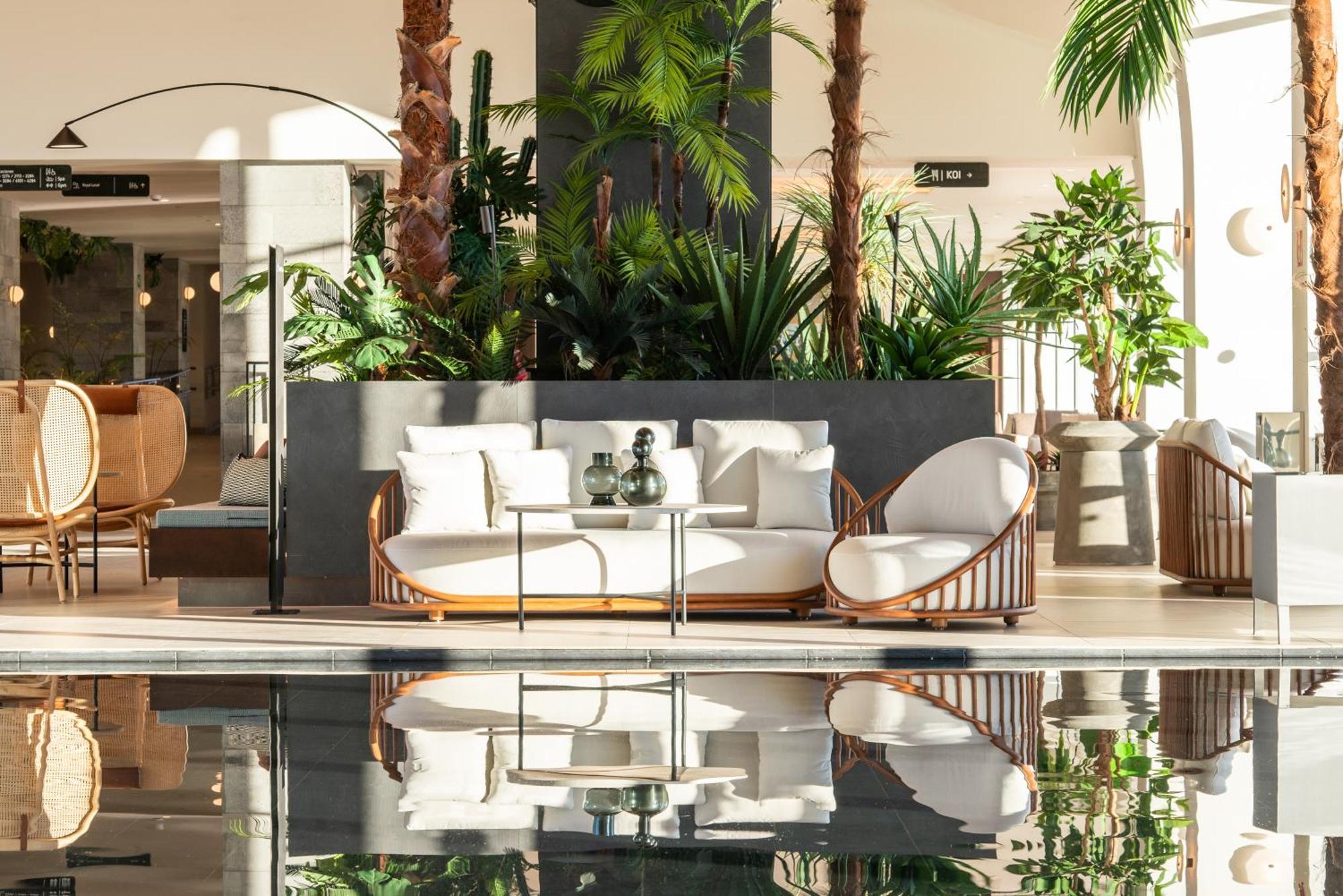 Barcelo Hotel 4*