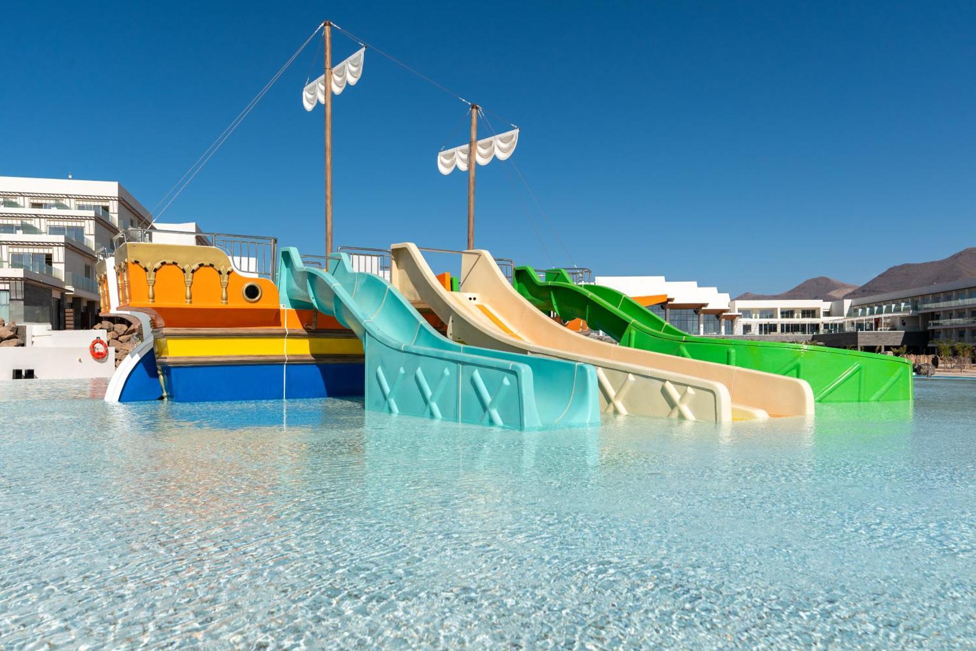 Barcelo Playa Blanca (Lanzarote)