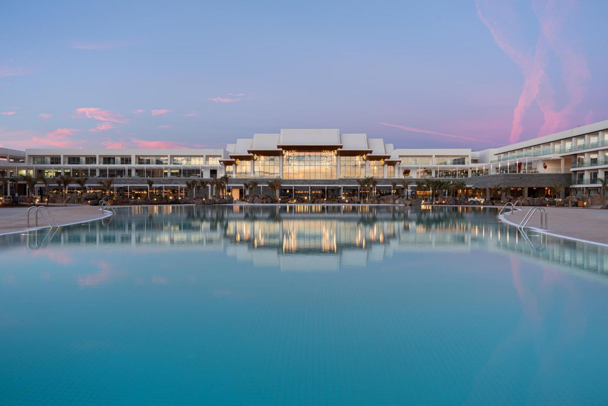 Barcelo Hotel Playa Blanca (Lanzarote)