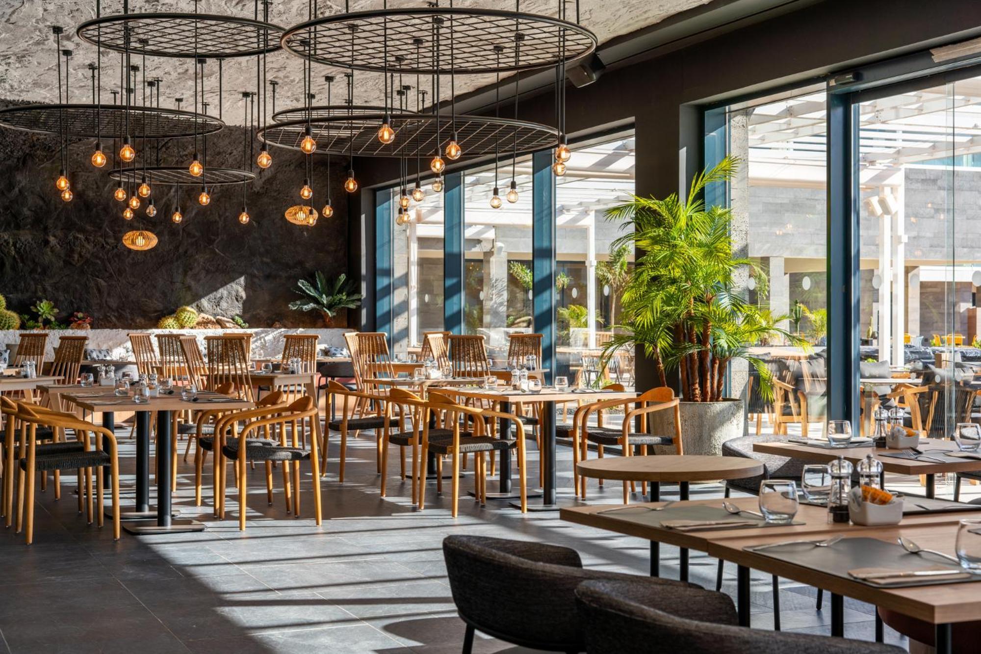 Barcelo 4* Playa Blanca (Lanzarote)