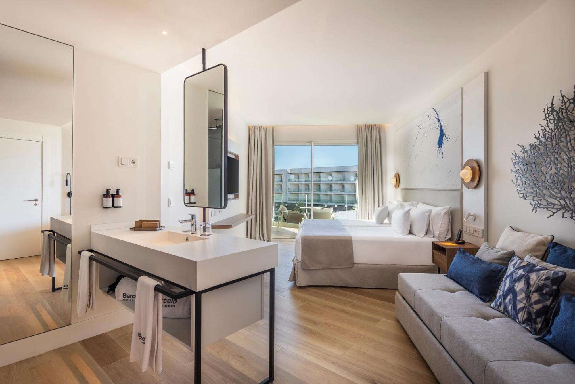 Barcelo Hotel Playa Blanca (Lanzarote)
