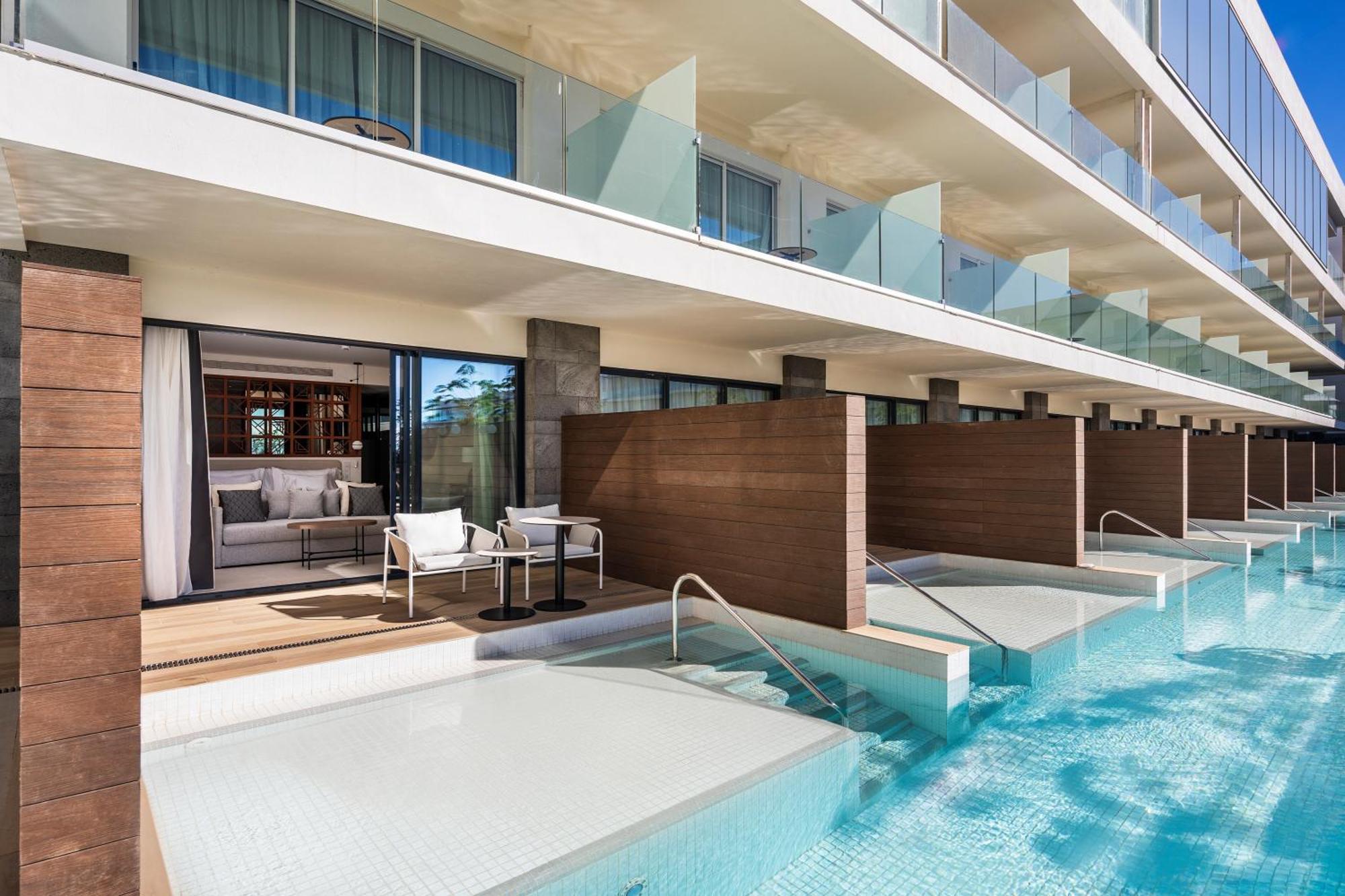 Barcelo Hotel Playa Blanca (Lanzarote)