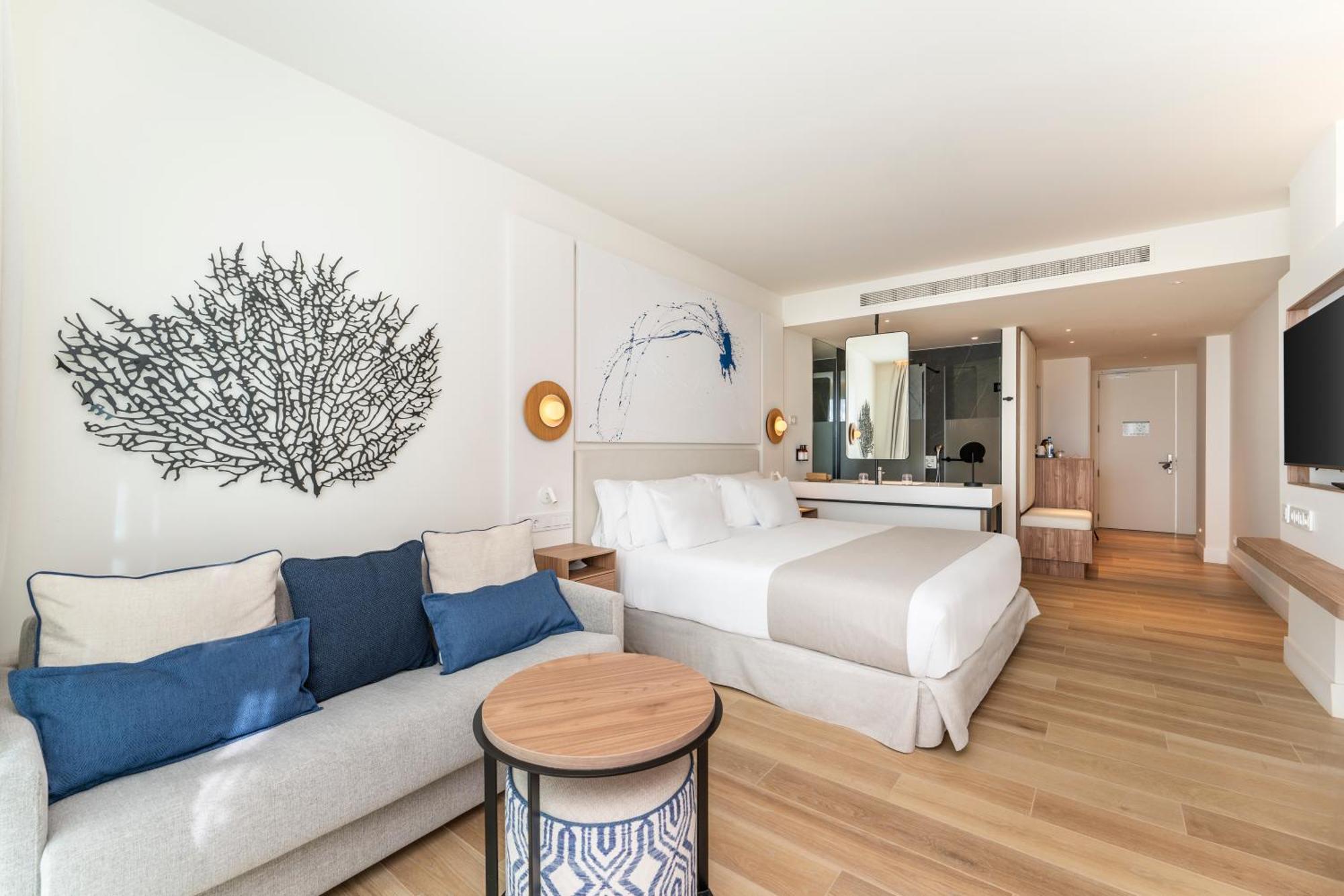 Barcelo 4* Playa Blanca (Lanzarote)
